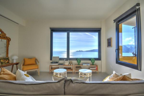 Penthouse Marina di Bardi Zoagli